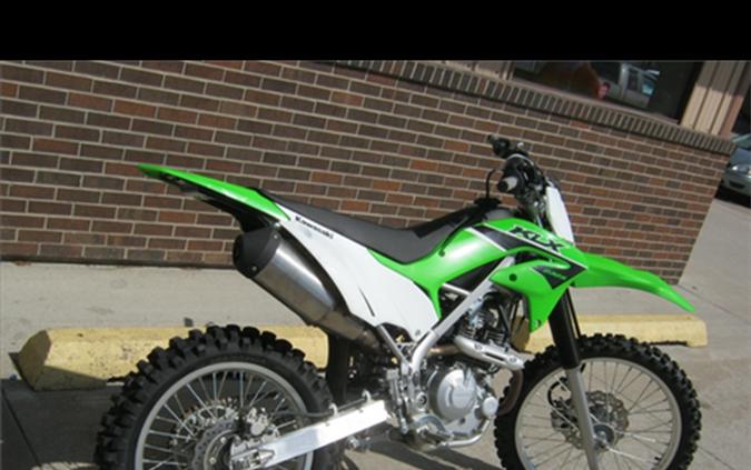 2023 Kawasaki KLX 230R