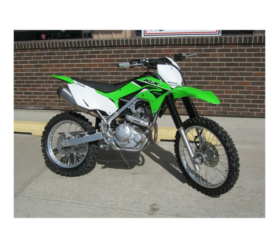 2023 Kawasaki KLX 230R