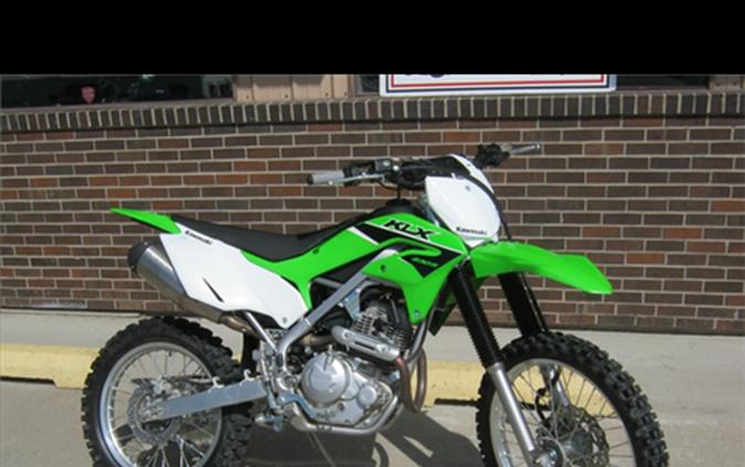 2023 Kawasaki KLX 230R