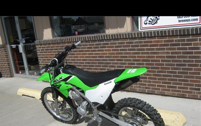 2023 Kawasaki KLX 230R