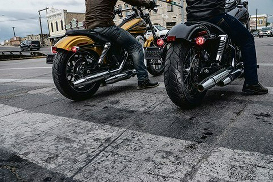 2016 Harley-Davidson Street Bob®