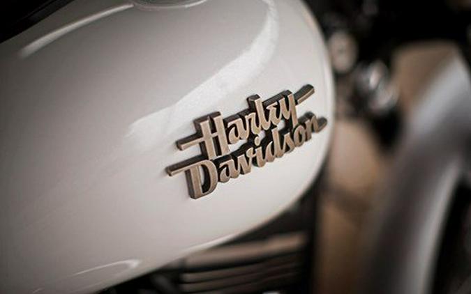 2016 Harley-Davidson Street Bob®