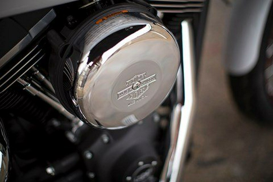 2016 Harley-Davidson Street Bob®