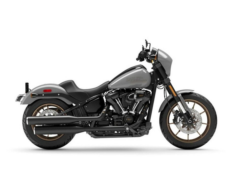 2024 Harley-Davidson FXLRS - Low Rider S