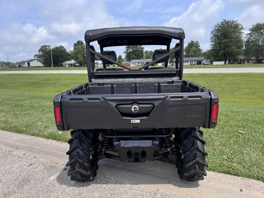 2016 Can-Am® Defender DPS HD10