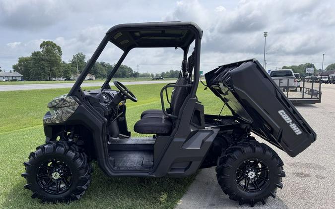 2016 Can-Am® Defender DPS HD10