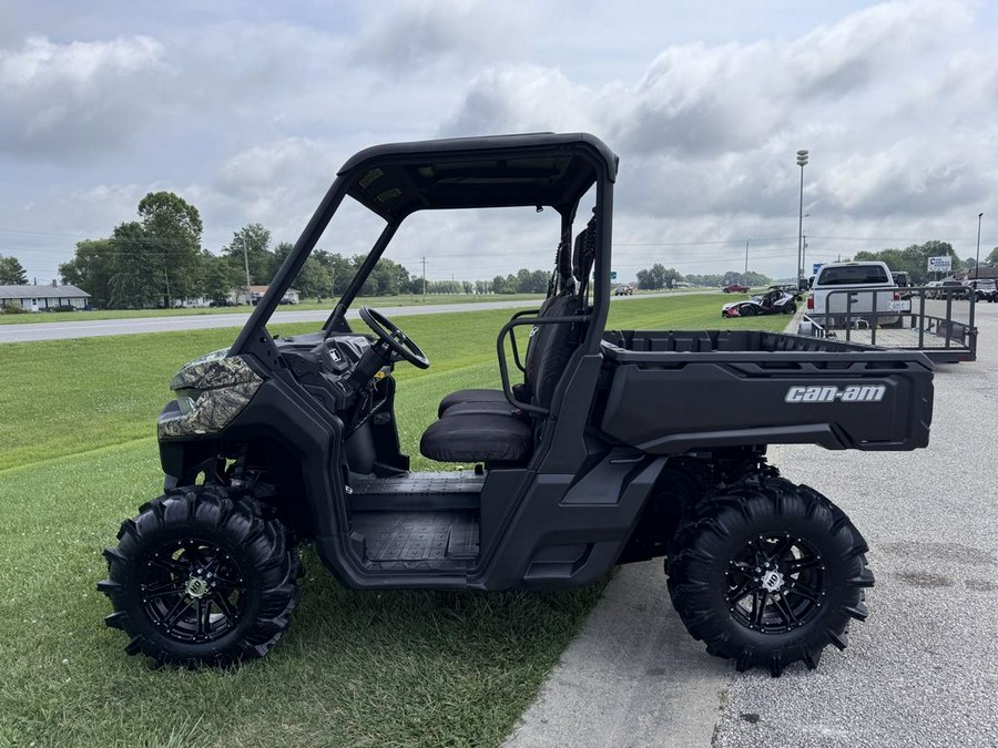 2016 Can-Am® Defender DPS HD10