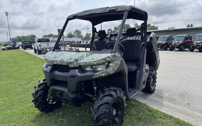 2016 Can-Am® Defender DPS HD10