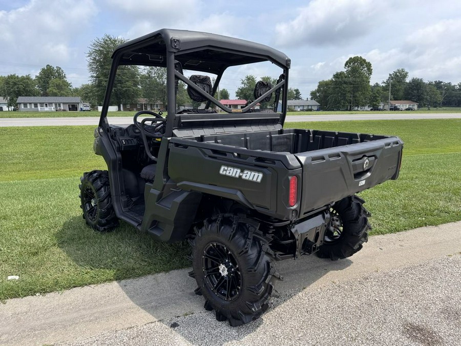 2016 Can-Am® Defender DPS HD10