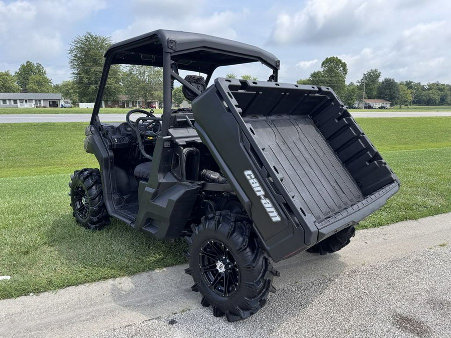 2016 Can-Am® Defender DPS HD10