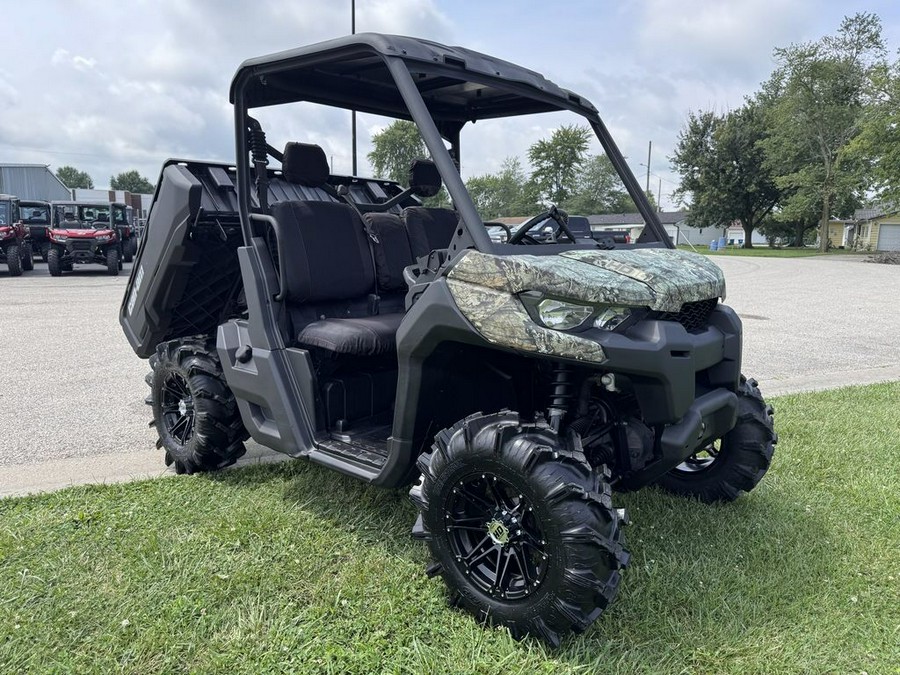 2016 Can-Am® Defender DPS HD10