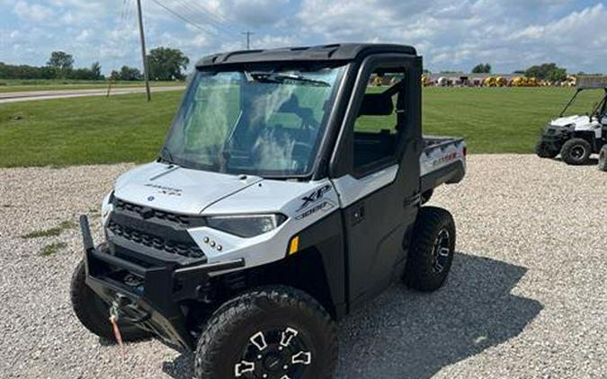 2022 Polaris Ranger XP 1000 Northstar Edition Ultimate