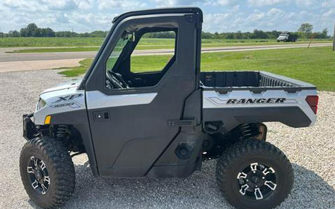 2022 Polaris Ranger XP 1000 Northstar Edition Ultimate