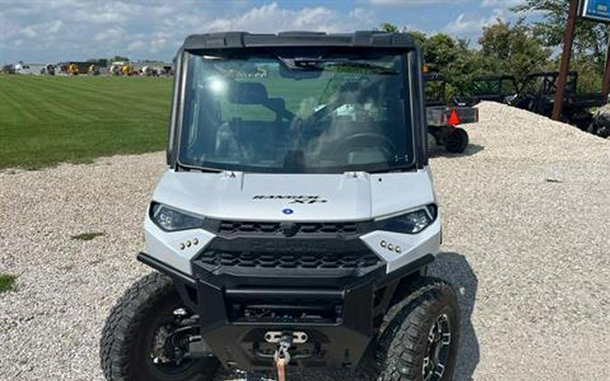 2022 Polaris Ranger XP 1000 Northstar Edition Ultimate