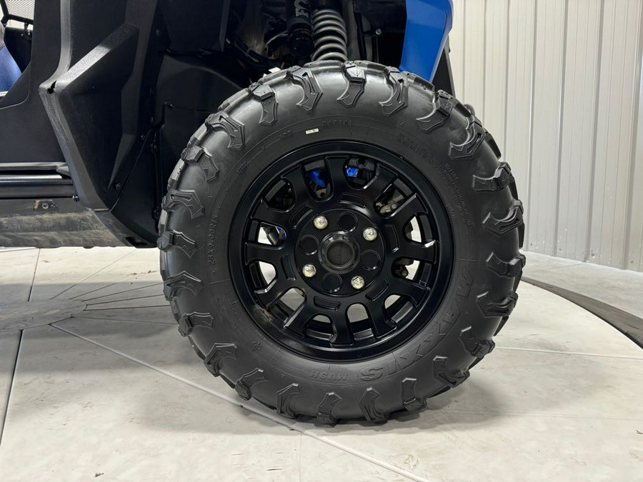 2022 Honda Talon 1000X Fox Live Valve