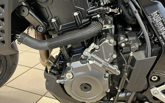 2026 Suzuki GSX 8S