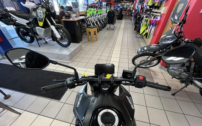 2026 Suzuki GSX 8S