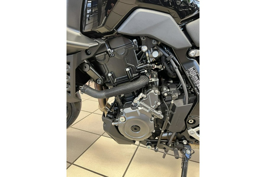 2026 Suzuki GSX 8S