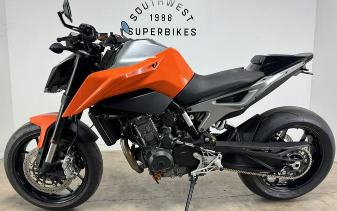 2019 KTM 790 Duke - 737744
