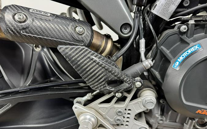 2019 KTM 790 Duke - 737744