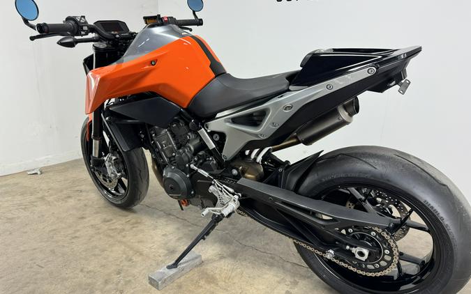 2019 KTM 790 Duke - 737744