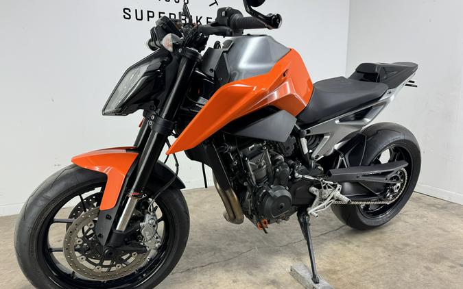 2019 KTM 790 Duke - 737744