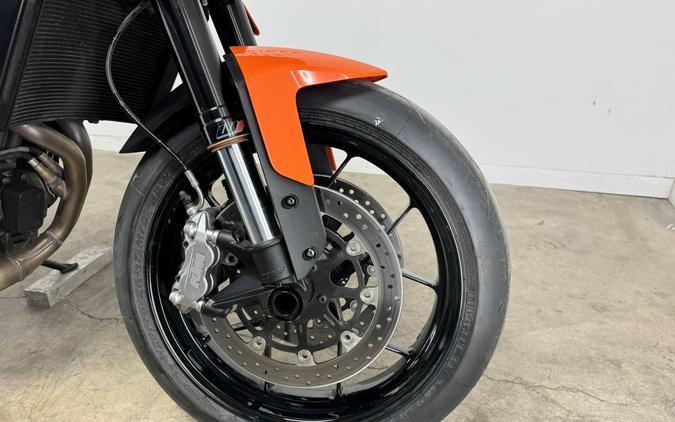 2019 KTM 790 Duke - 737744