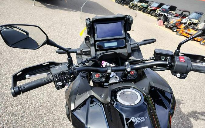 2025 Honda® Africa Twin