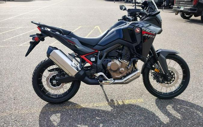 2025 Honda® Africa Twin