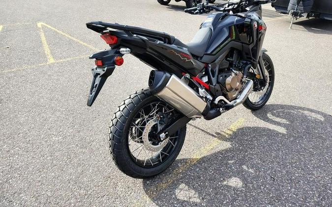 2025 Honda® Africa Twin