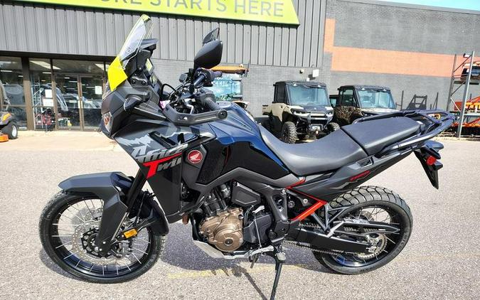 2025 Honda® Africa Twin