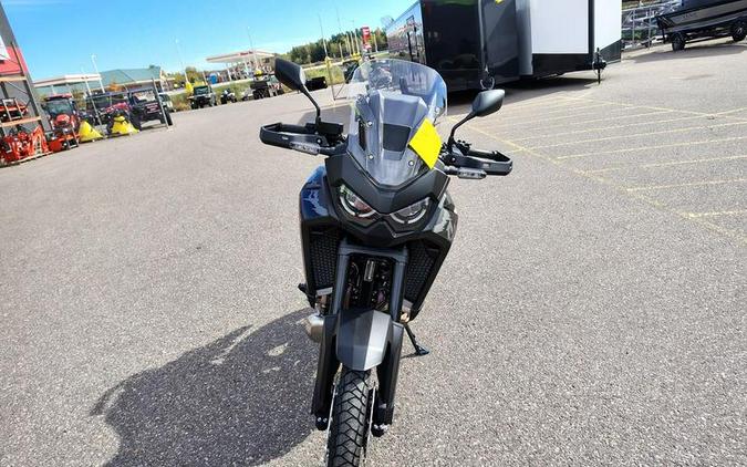 2025 Honda® Africa Twin