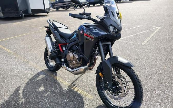 2025 Honda® Africa Twin