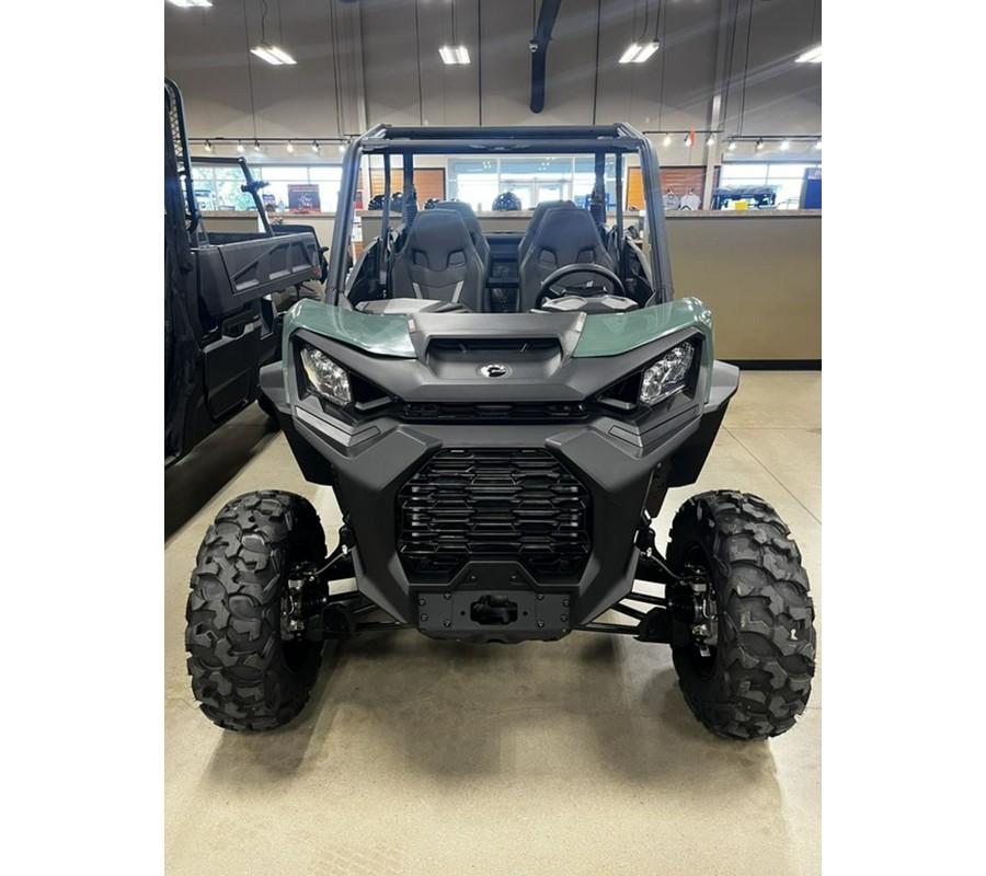 2025 Can-Am Commander MAX DPS 1000R