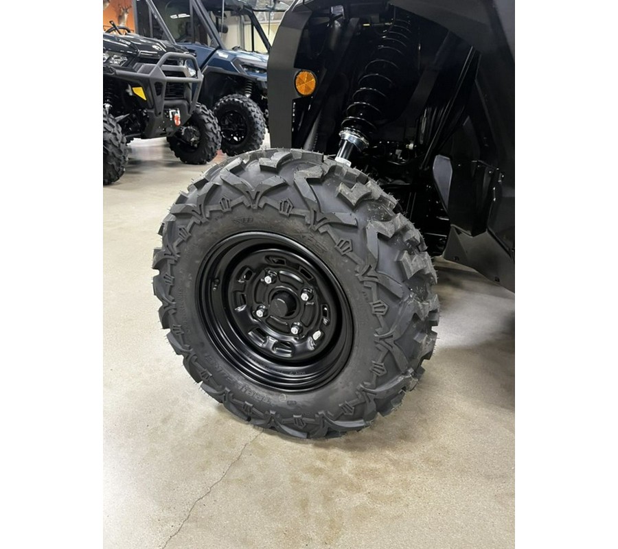 2025 Can-Am Commander MAX DPS 1000R