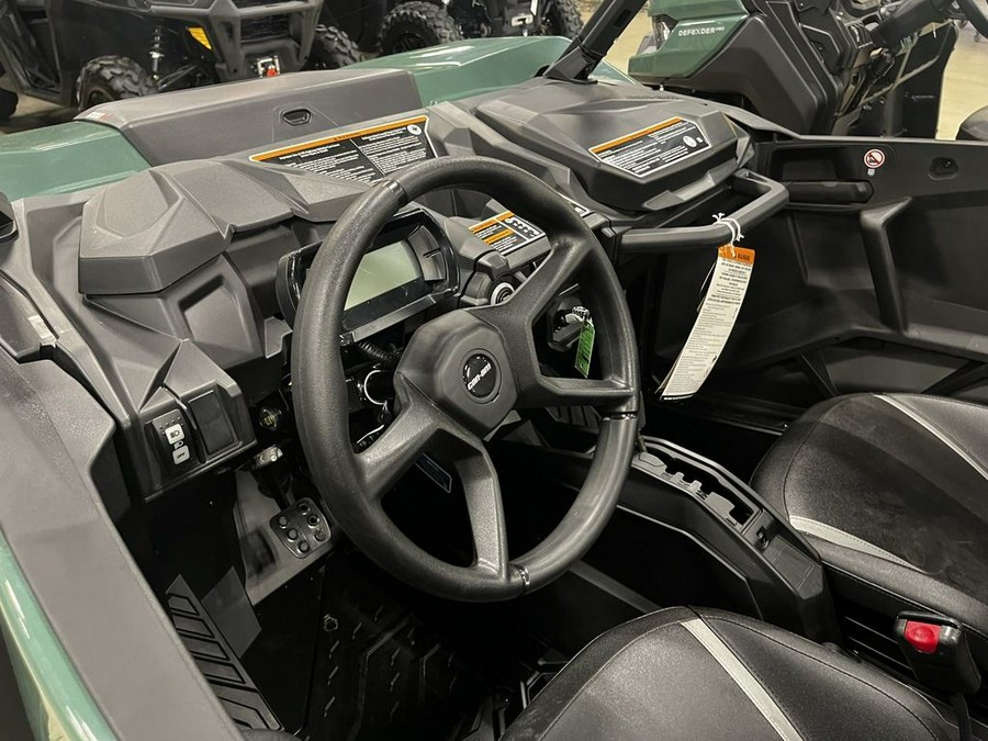 2025 Can-Am Commander MAX DPS 1000R