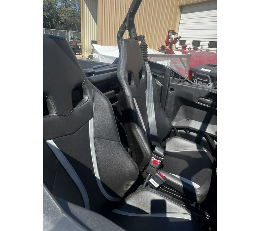 2025 Can-Am Commander MAX DPS 1000R