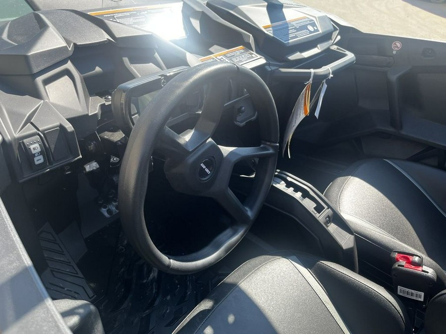 2025 Can-Am Commander MAX DPS 1000R