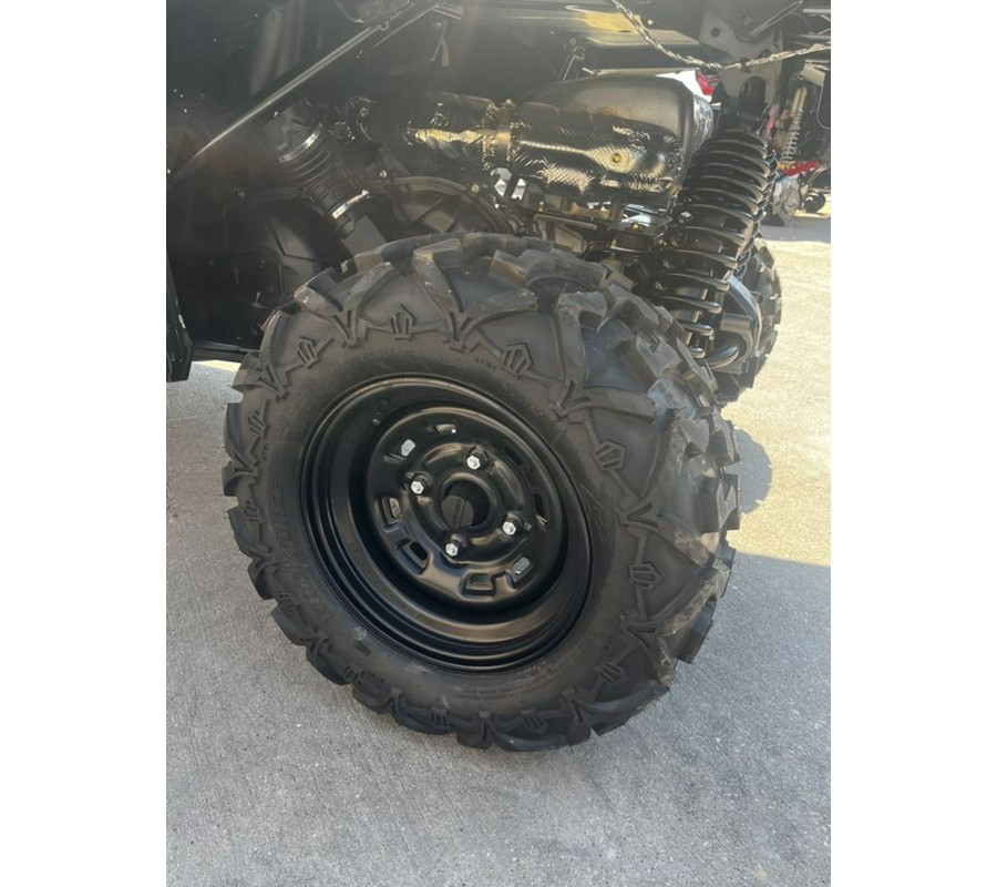 2025 Can-Am Commander MAX DPS 1000R