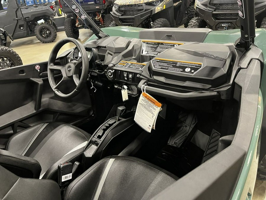 2025 Can-Am Commander MAX DPS 1000R