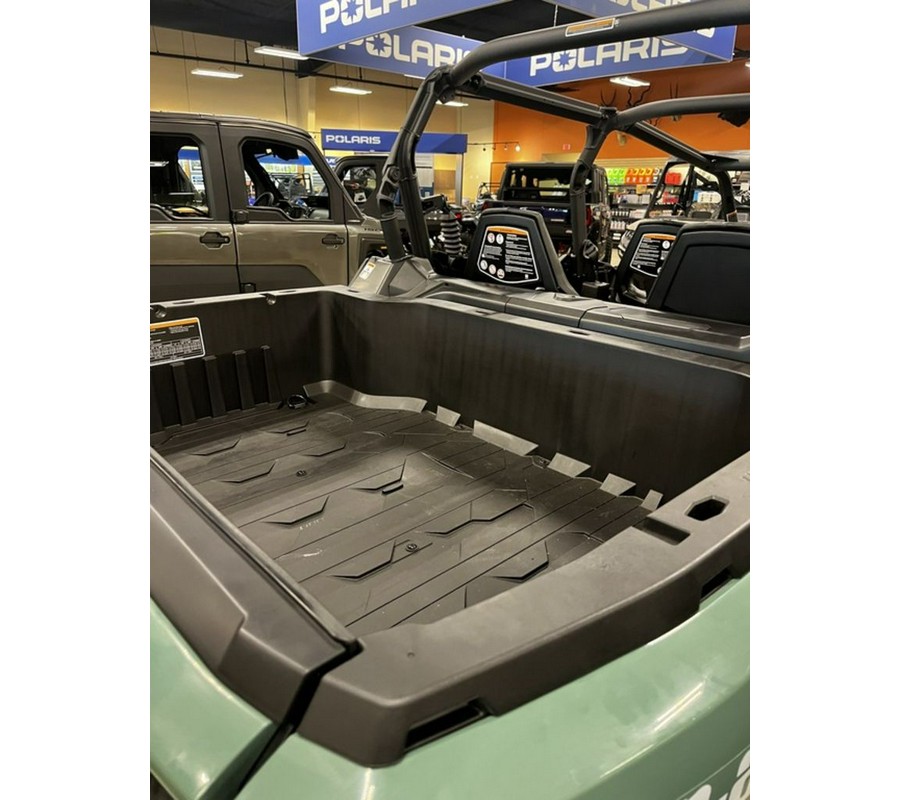 2025 Can-Am Commander MAX DPS 1000R