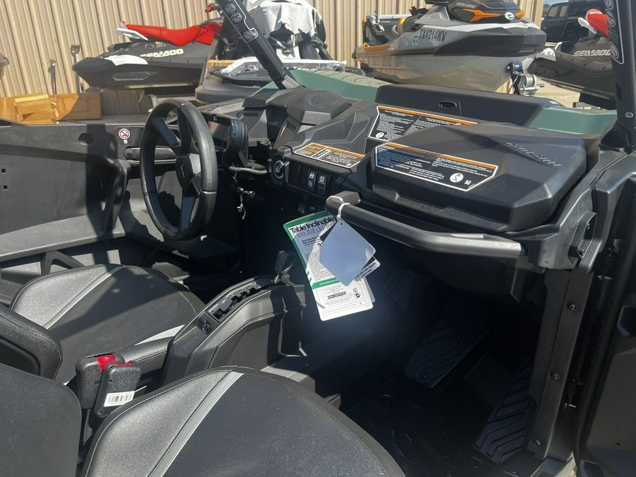 2025 Can-Am Commander MAX DPS 1000R