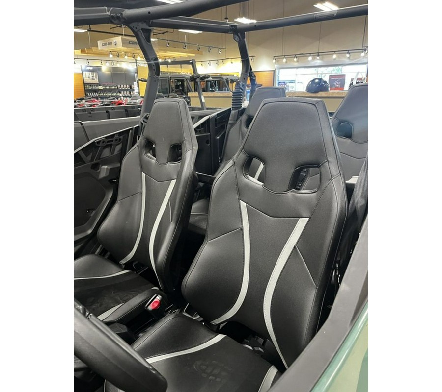 2025 Can-Am Commander MAX DPS 1000R