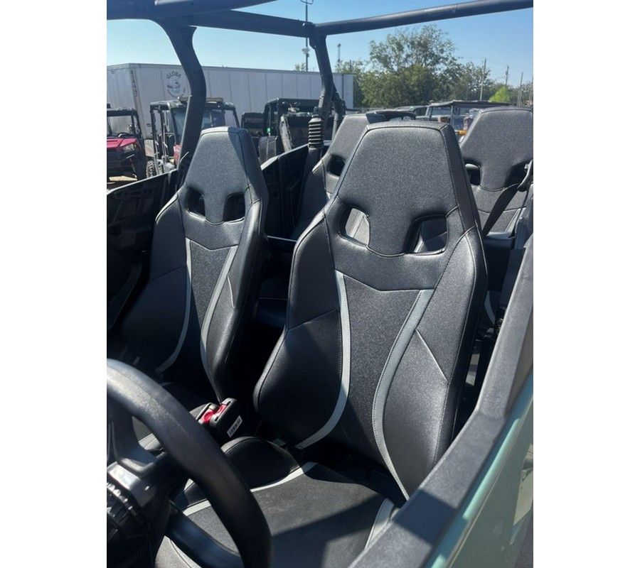 2025 Can-Am Commander MAX DPS 1000R