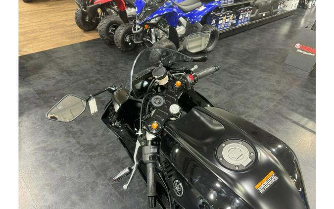 2025 Yamaha YZF-R7