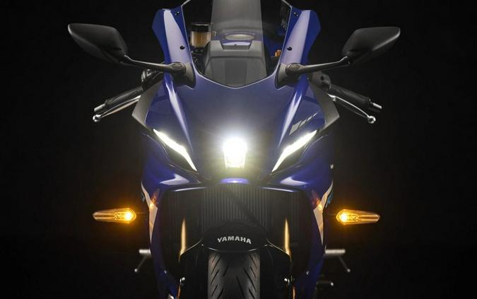 2025 Yamaha YZF-R7