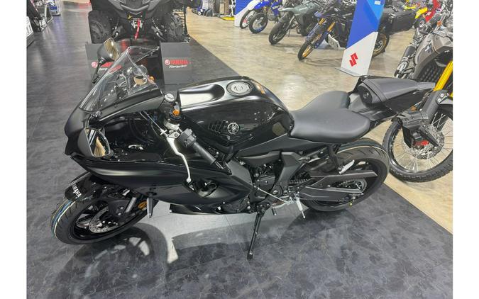 2025 Yamaha YZF-R7