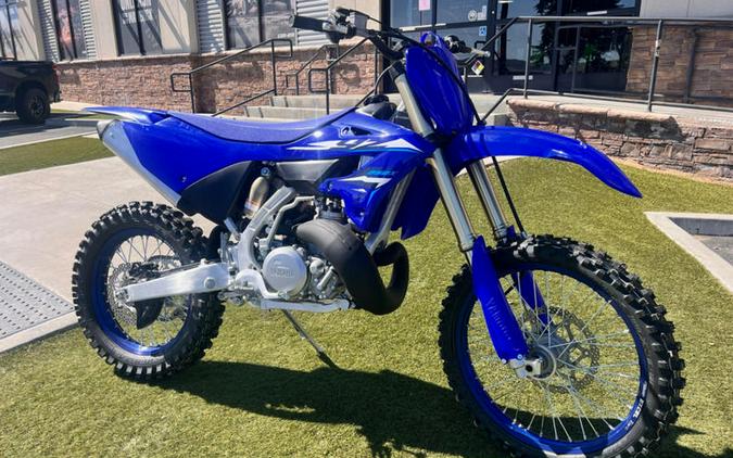 2026 Yamaha YZ250X