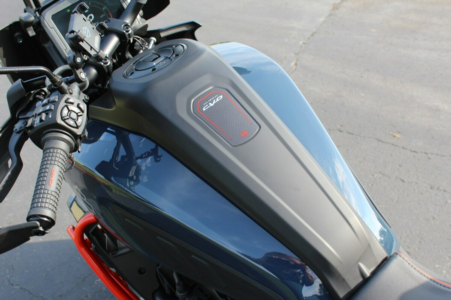 RA1250SE 2025 CVO™ Pan America®