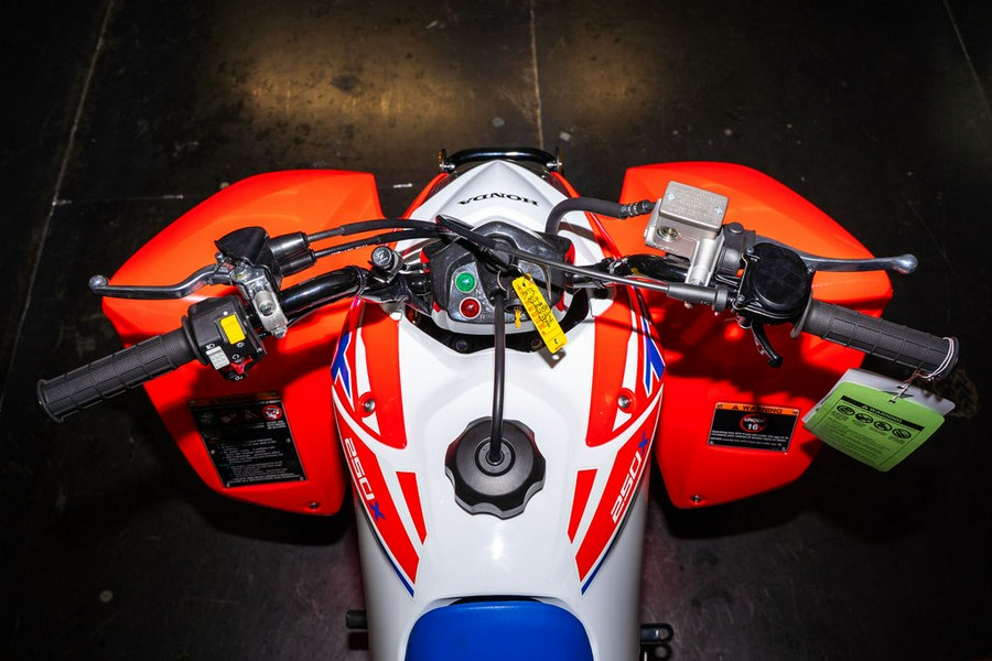 2026 Honda® TRX250X